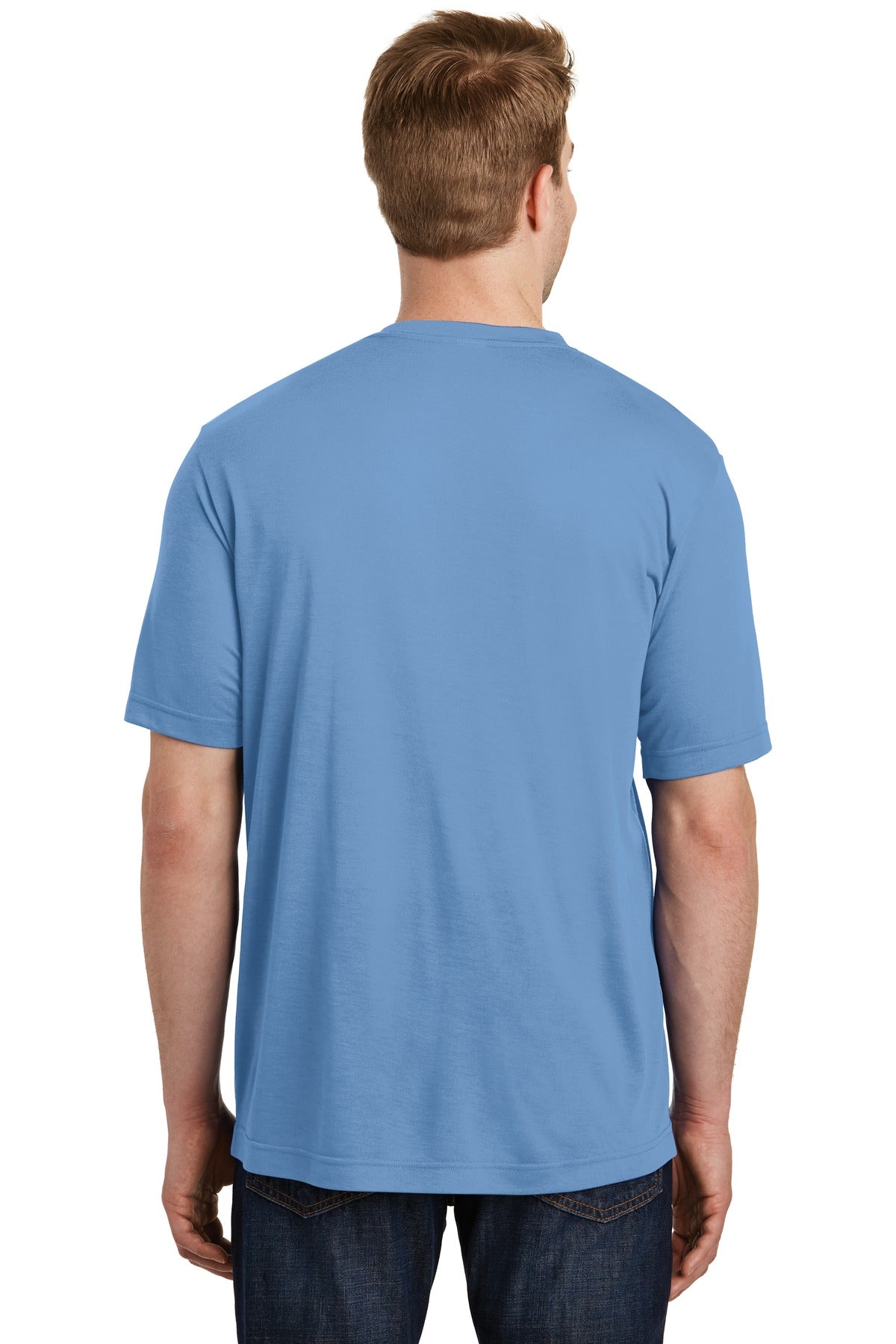 Sport-Tek® PosiCharge® Competitor Cotton Touch Tee