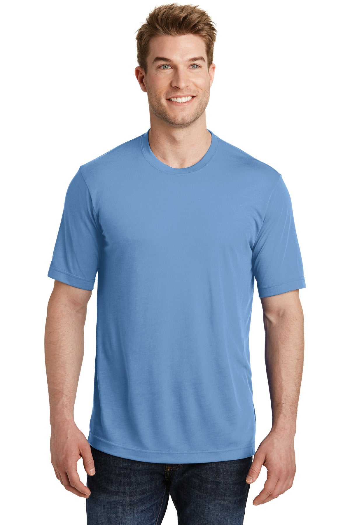 Sport-Tek® PosiCharge® Competitor Cotton Touch Tee