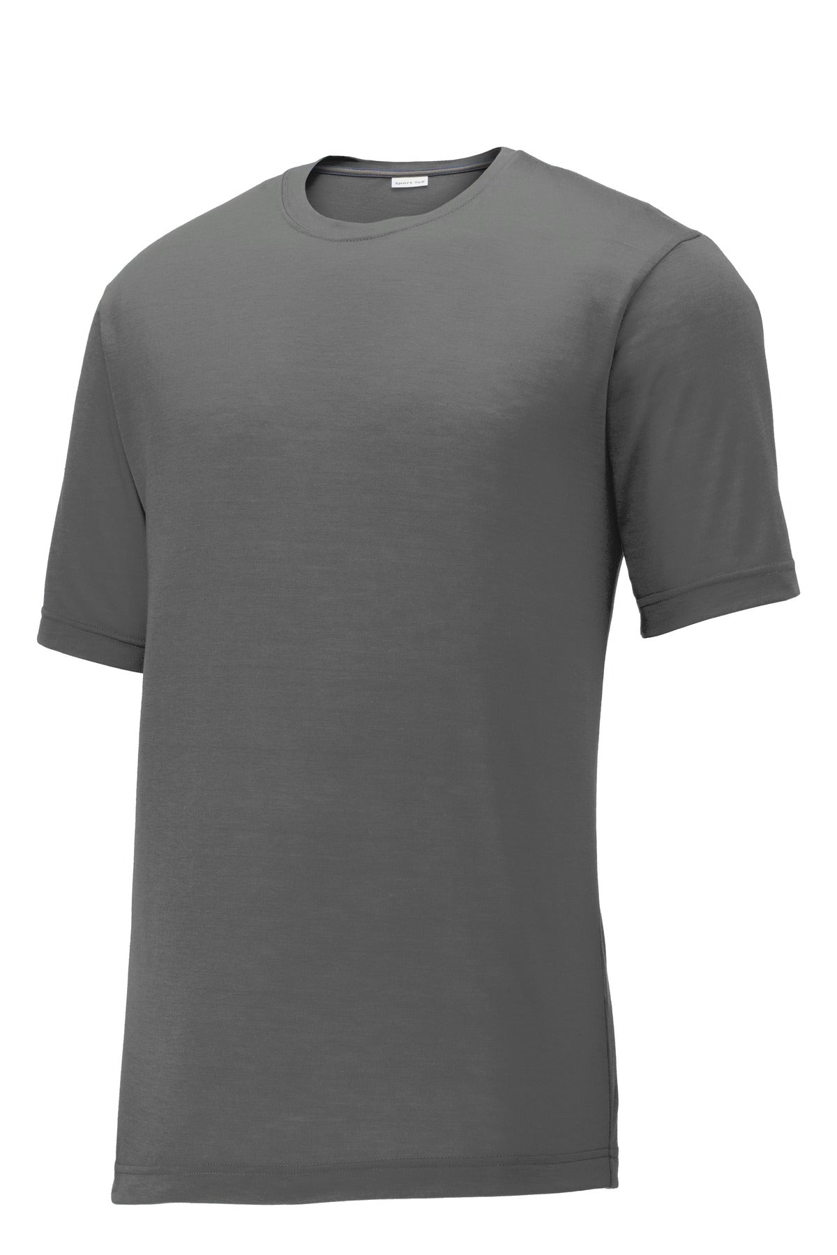 Sport-Tek® PosiCharge® Competitor Cotton Touch Tee