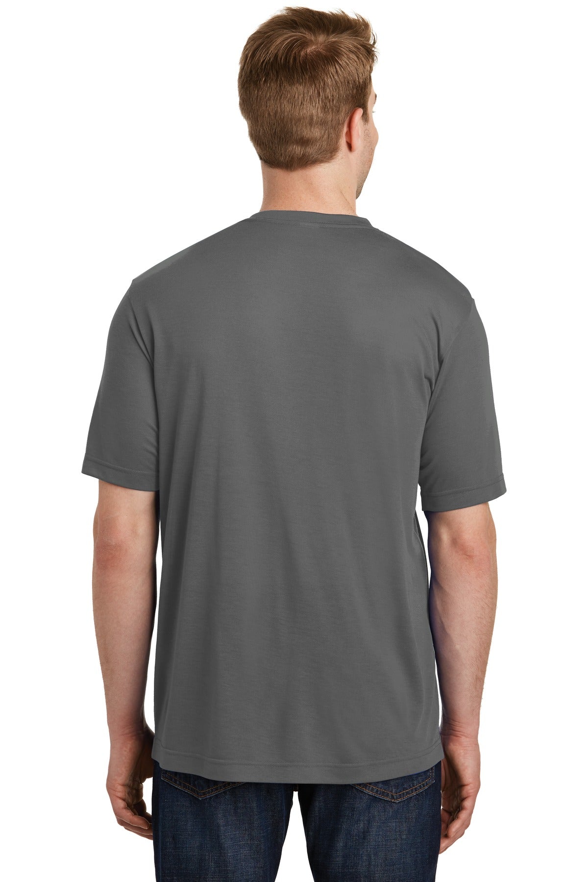 Sport-Tek® PosiCharge® Competitor Cotton Touch Tee