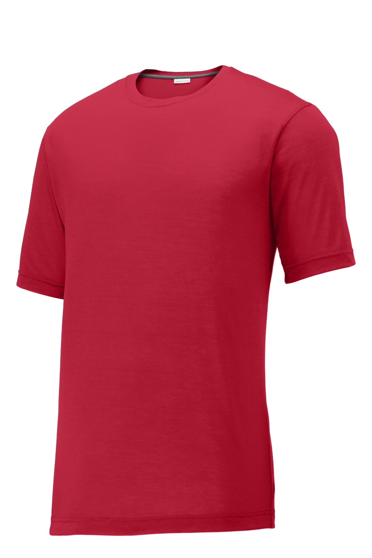 Sport-Tek® PosiCharge® Competitor Cotton Touch Tee