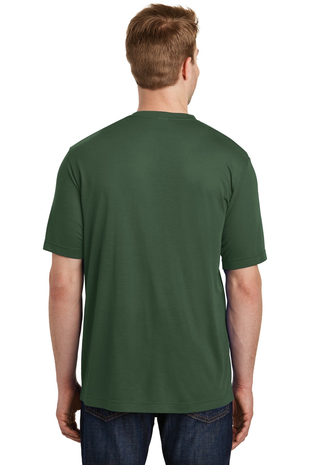 Sport-Tek® PosiCharge® Competitor Cotton Touch Tee