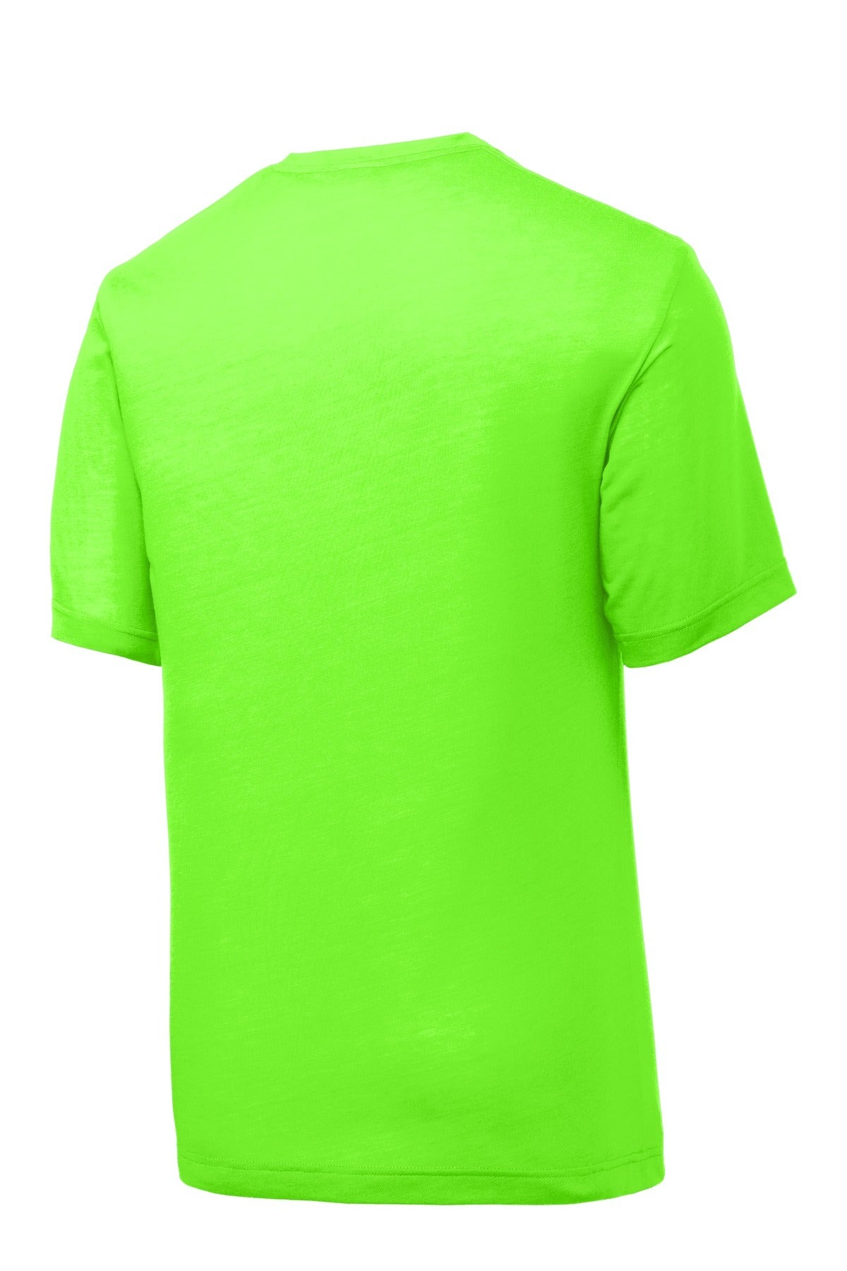 Sport-Tek® PosiCharge® Competitor Cotton Touch Tee