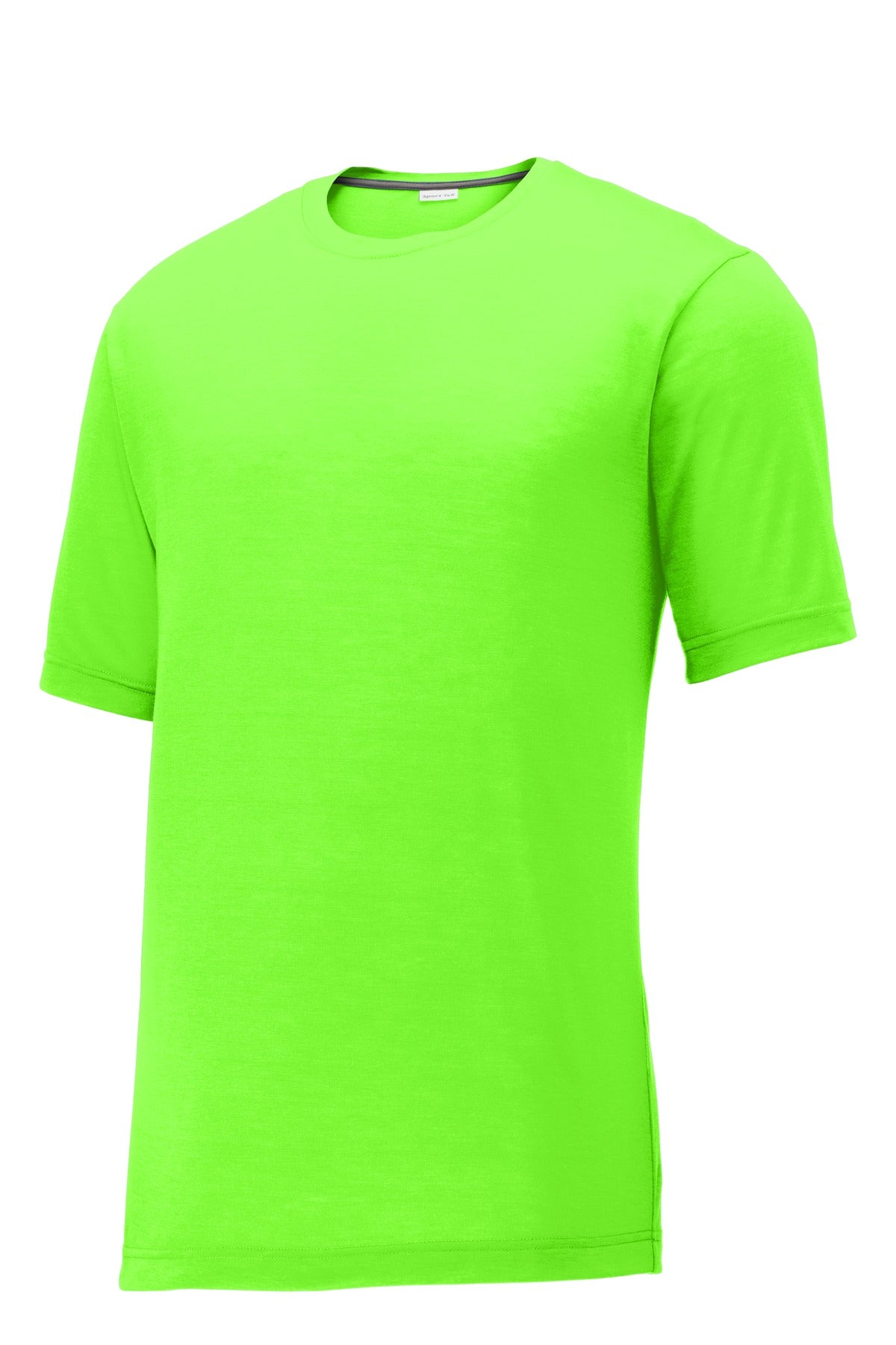 Sport-Tek® PosiCharge® Competitor Cotton Touch Tee