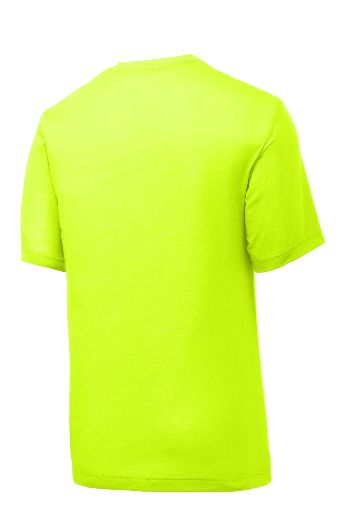Sport-Tek® PosiCharge® Competitor Cotton Touch Tee