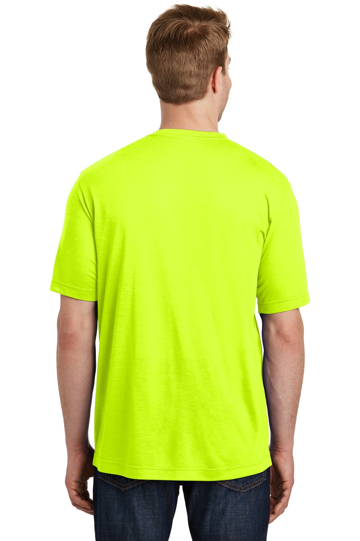 Sport-Tek® PosiCharge® Competitor Cotton Touch Tee