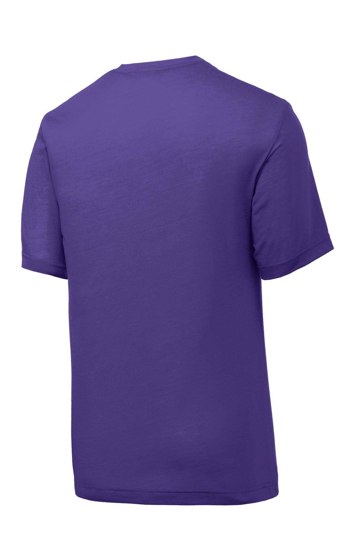 Sport-Tek® PosiCharge® Competitor Cotton Touch Tee