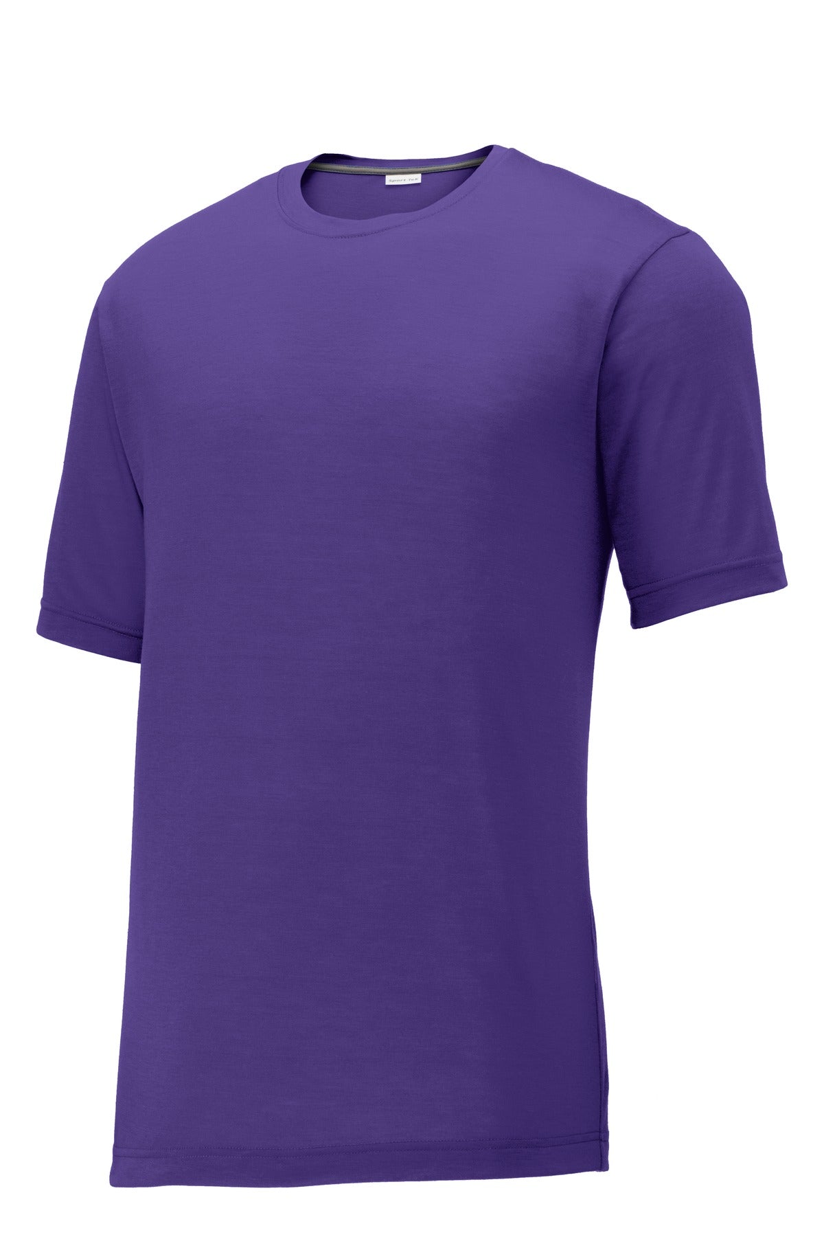 Sport-Tek® PosiCharge® Competitor Cotton Touch Tee