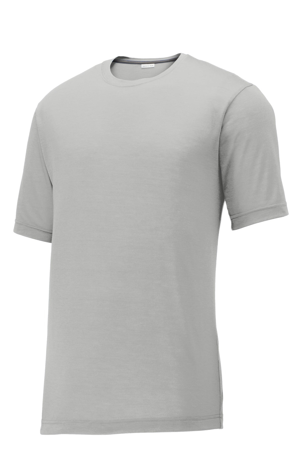 Sport-Tek® PosiCharge® Competitor Cotton Touch Tee