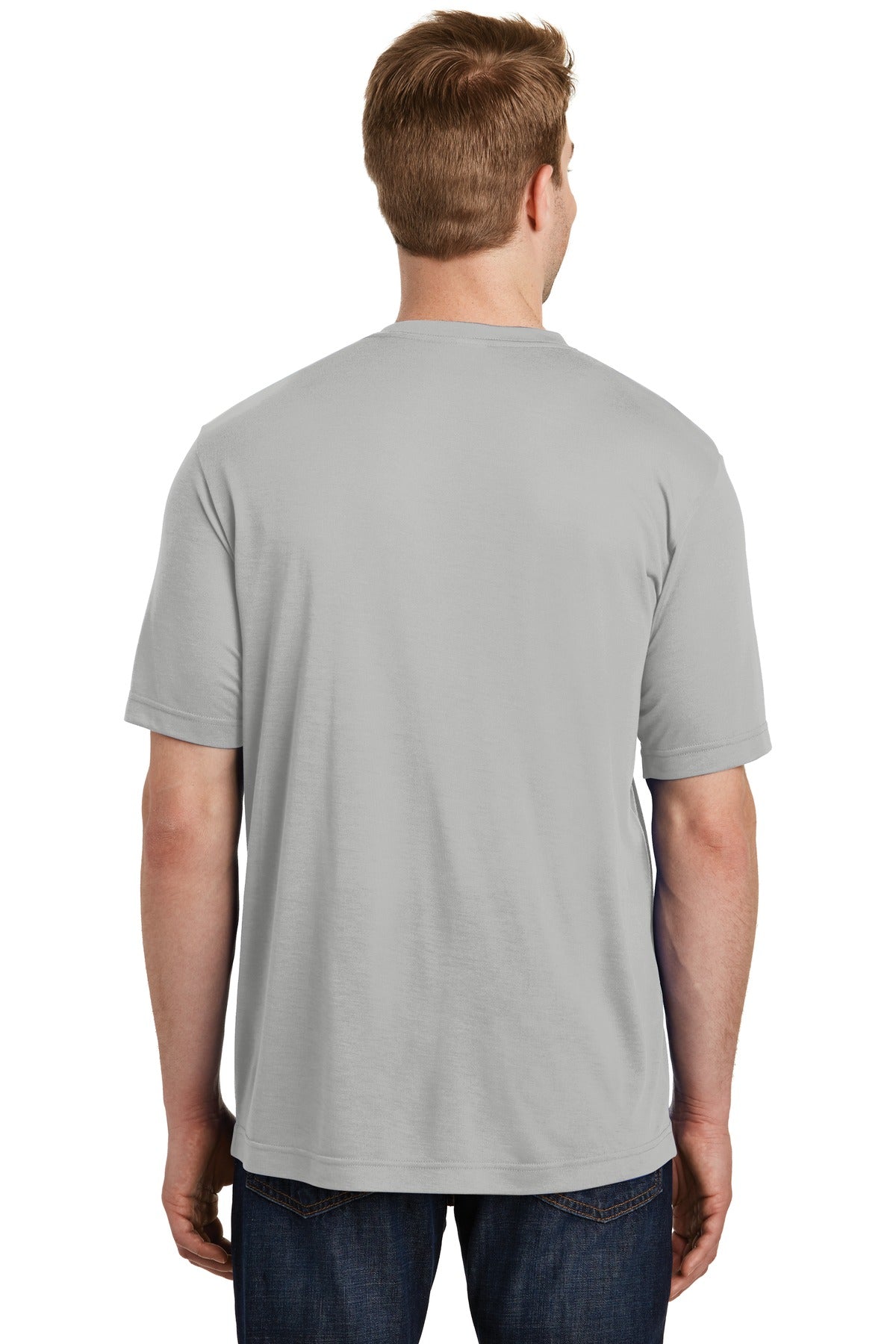Sport-Tek® PosiCharge® Competitor Cotton Touch Tee