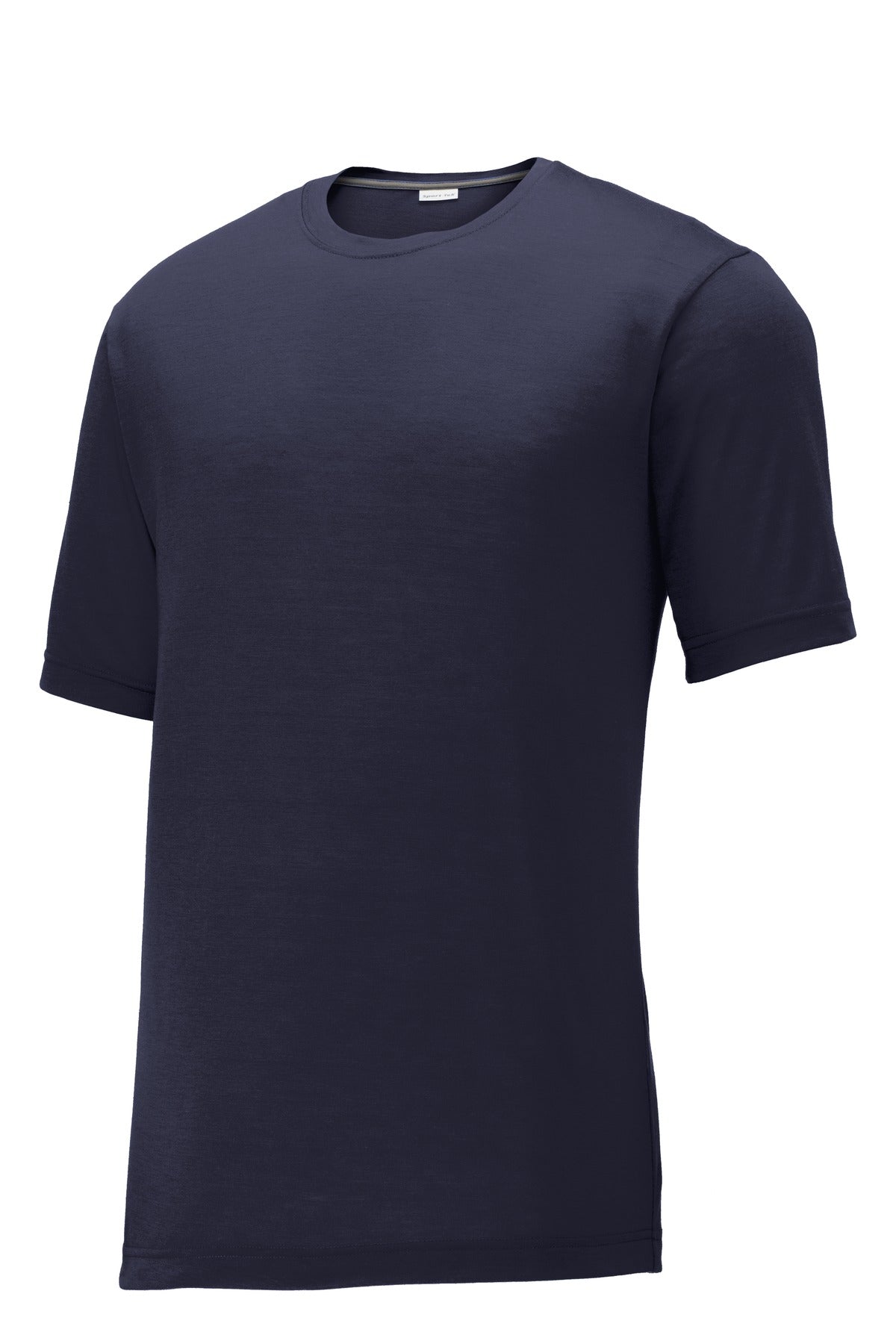 Sport-Tek® PosiCharge® Competitor Cotton Touch Tee
