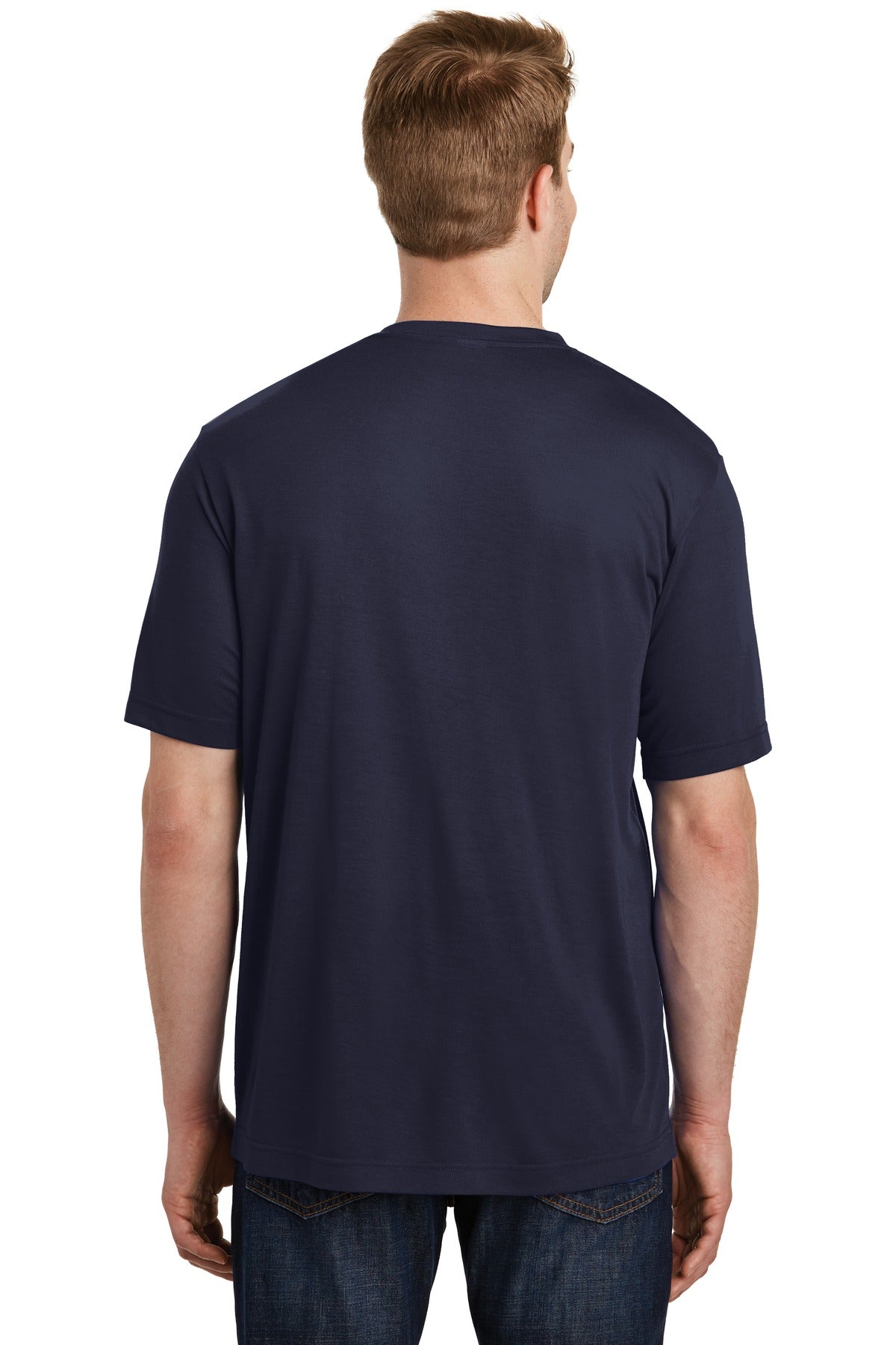 Sport-Tek® PosiCharge® Competitor Cotton Touch Tee