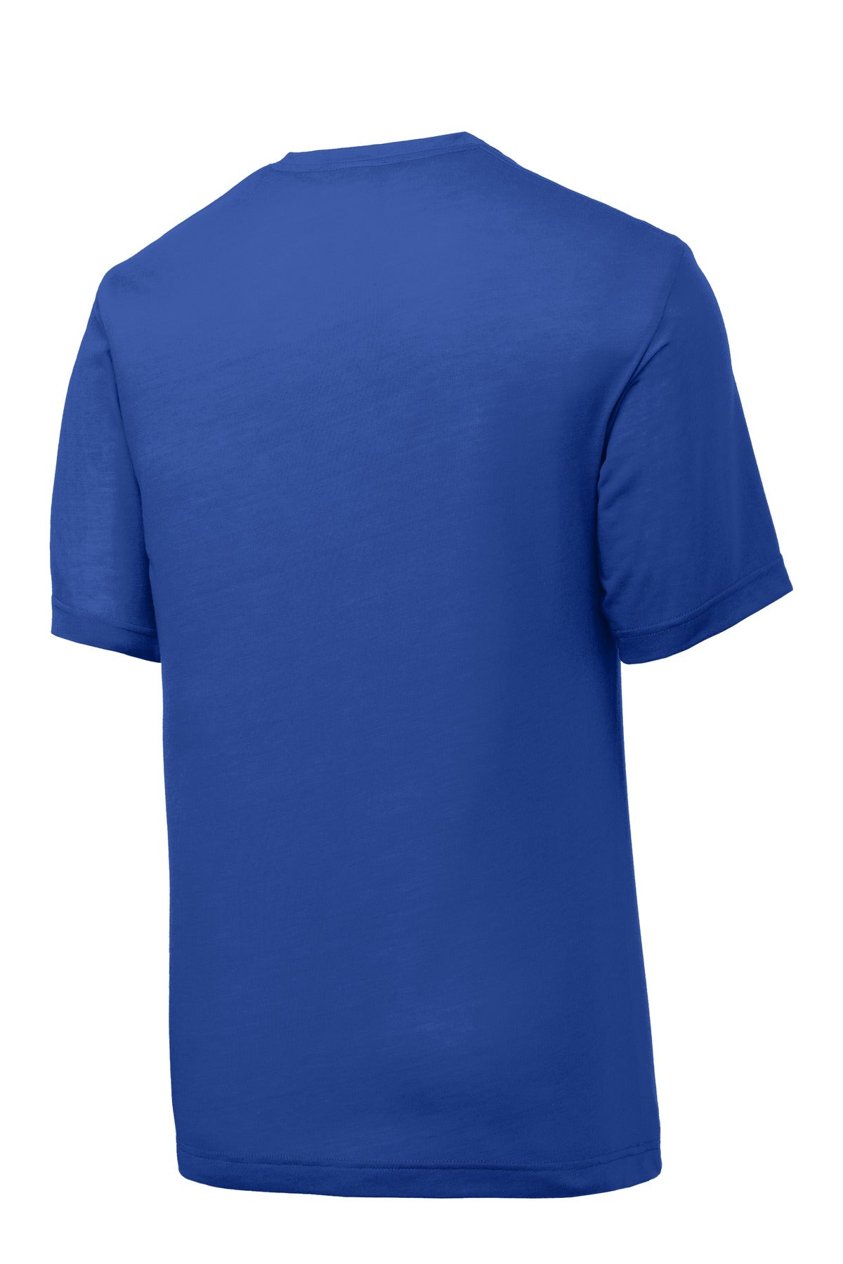 Sport-Tek® PosiCharge® Competitor Cotton Touch Tee