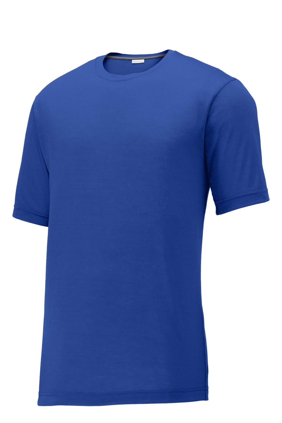 Sport-Tek® PosiCharge® Competitor Cotton Touch Tee