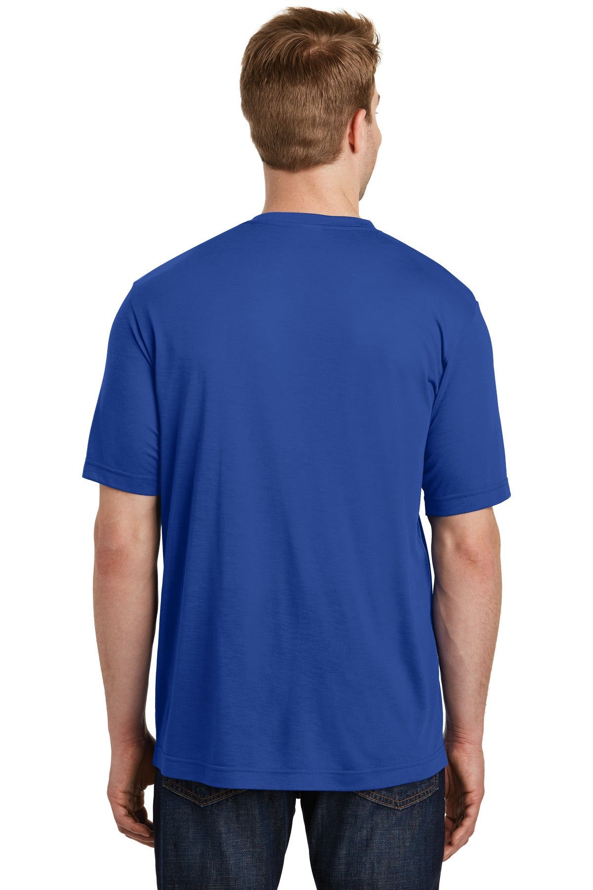 Sport-Tek® PosiCharge® Competitor Cotton Touch Tee