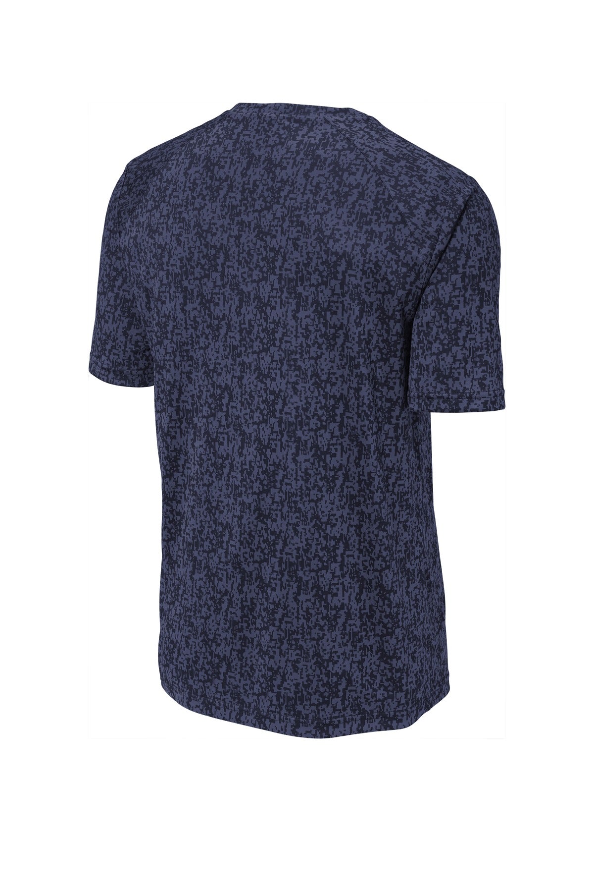 Sport-Tek® Digi Camo Tee