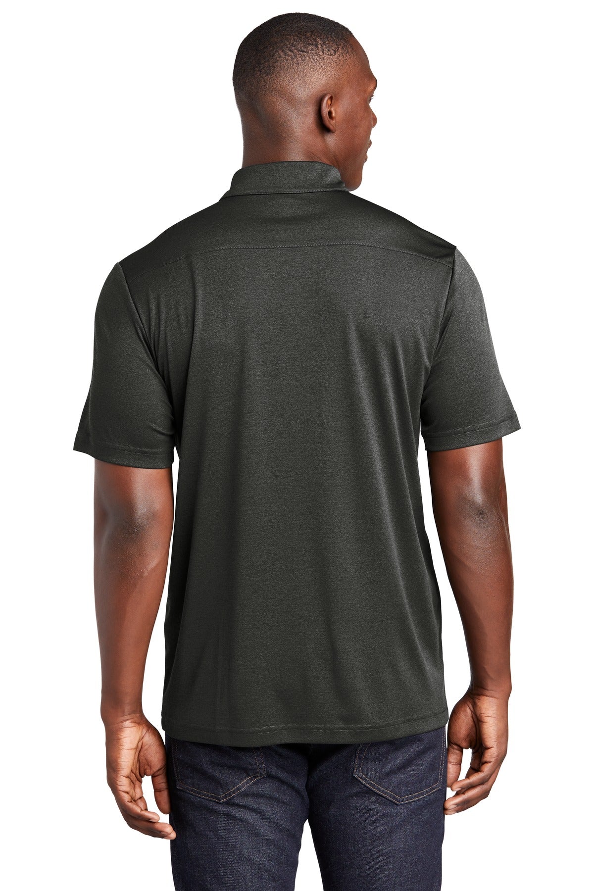 LEDGERWAY Sport-Tek® Endeavor Polo