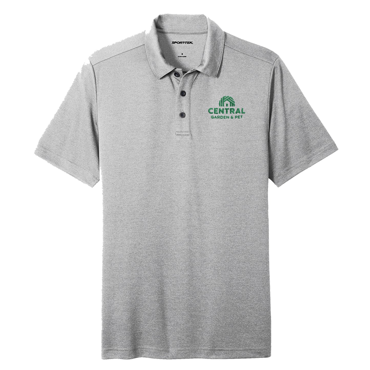 Central Garden & Pet® Sport-Tek® Endeavor Polo