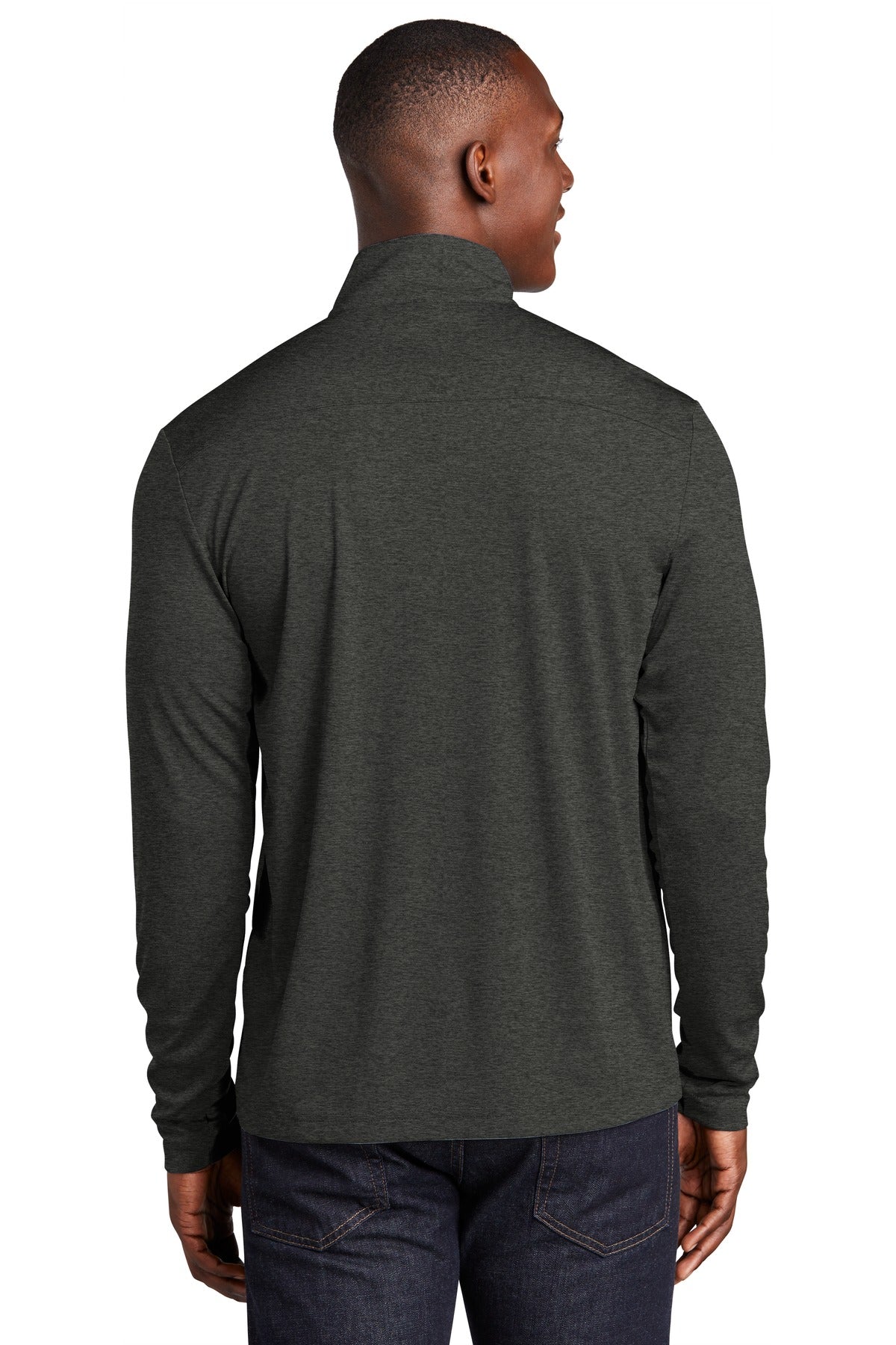 Sport-Tek® Endeavor 1/2-Zip Pullover