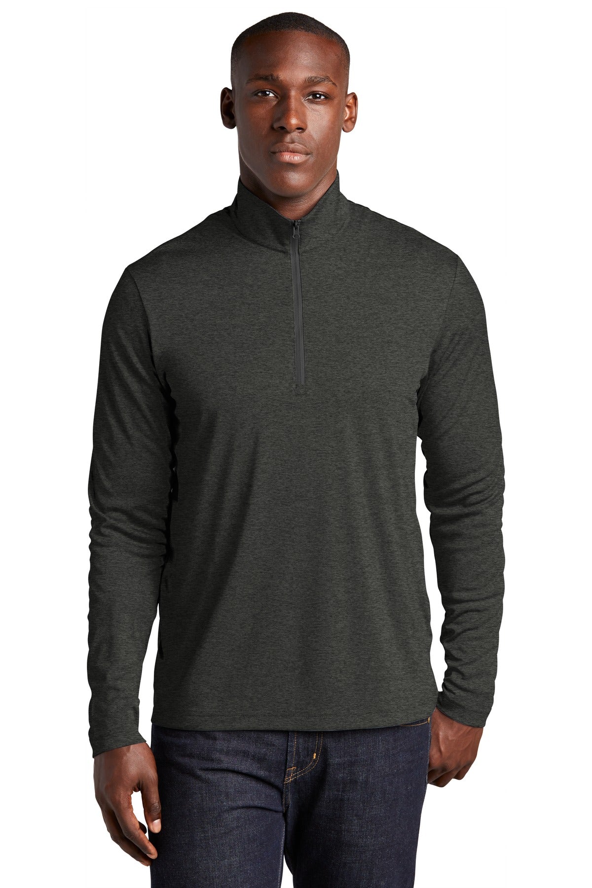 Sport-Tek® Endeavor 1/2-Zip Pullover