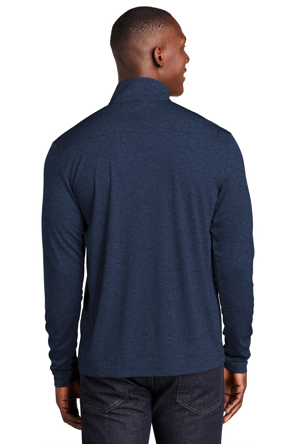 Sport-Tek® Endeavor 1/2-Zip Pullover