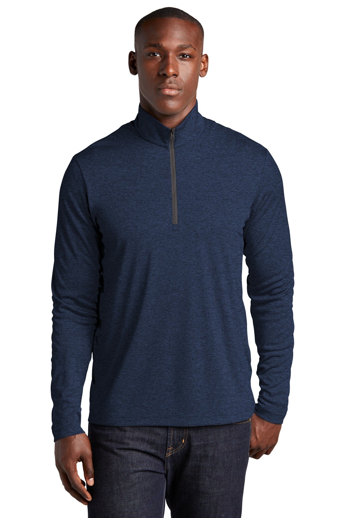 Sport-Tek® Endeavor 1/2-Zip Pullover