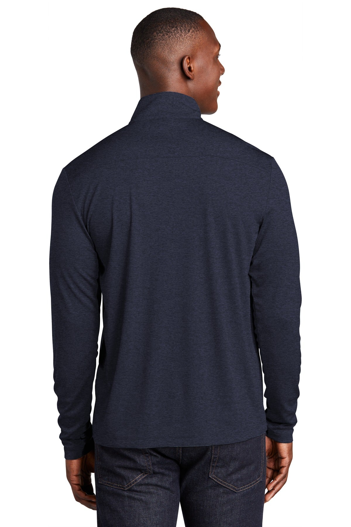 Sport-Tek® Endeavor 1/2-Zip Pullover