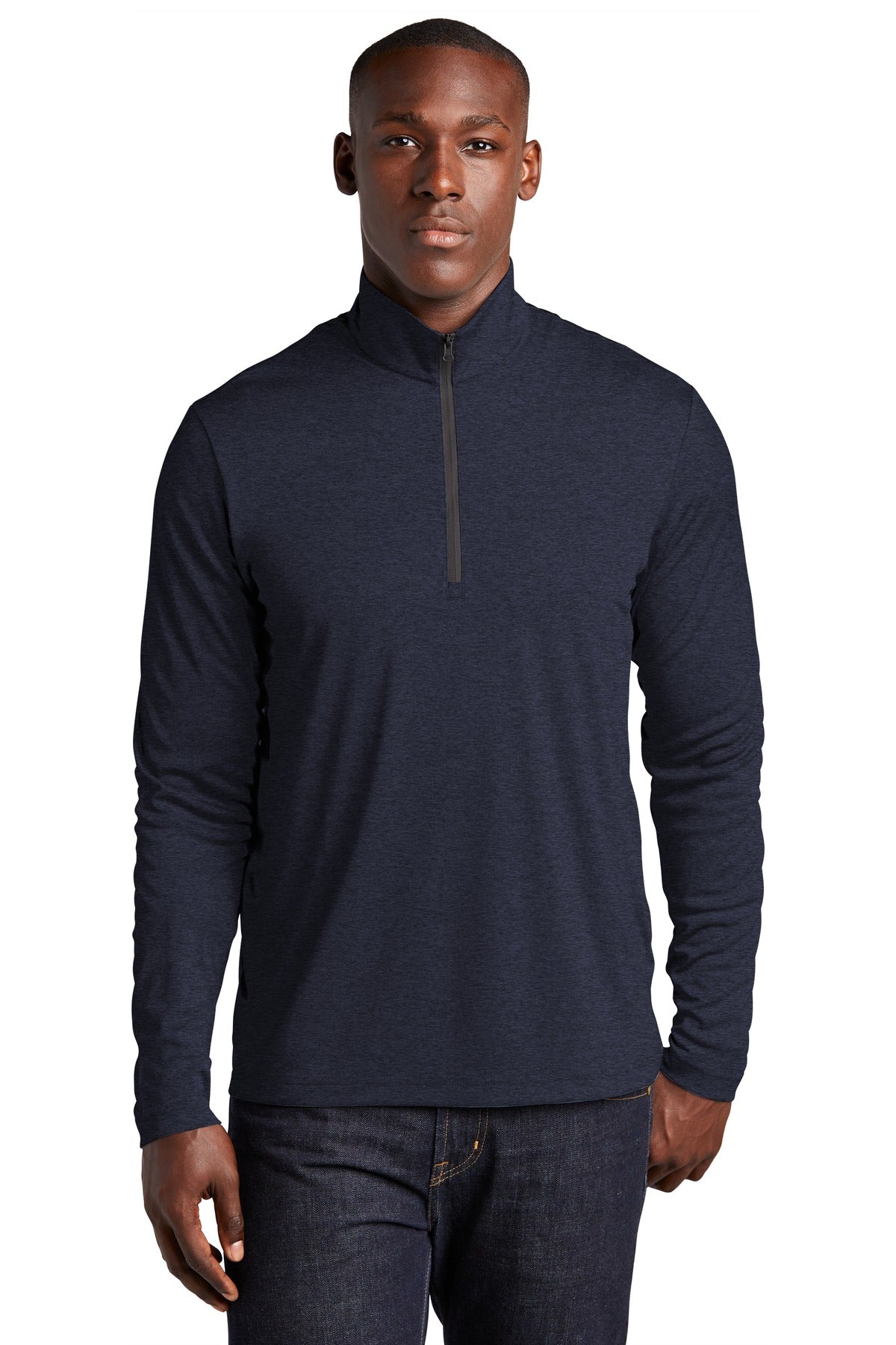 Sport-Tek® Endeavor 1/2-Zip Pullover