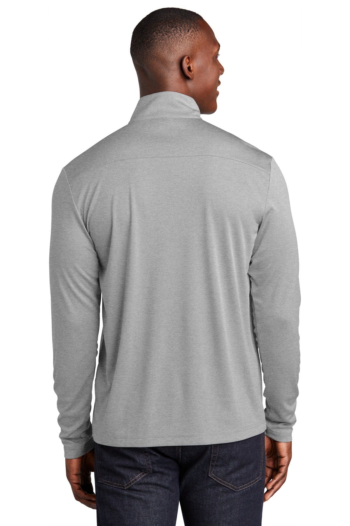 Sport-Tek® Endeavor 1/2-Zip Pullover