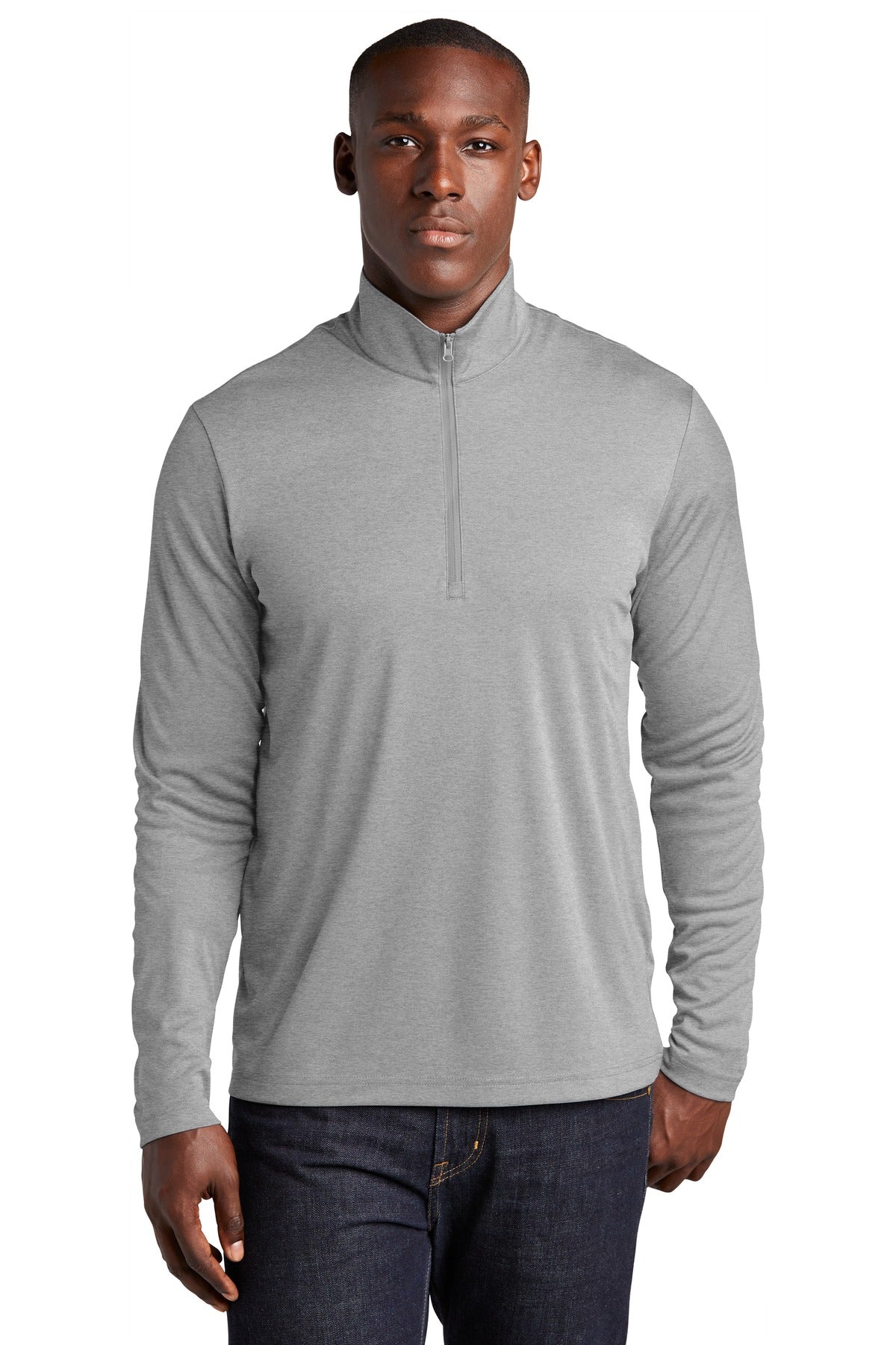 Sport-Tek® Endeavor 1/2-Zip Pullover