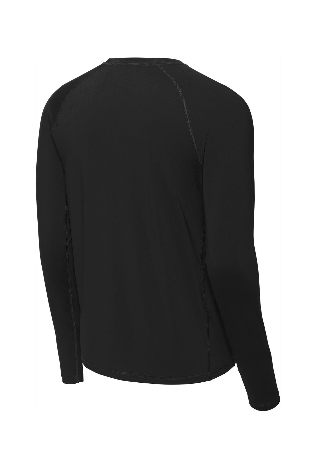 Sport-Tek® Long Sleeve Rashguard Tee