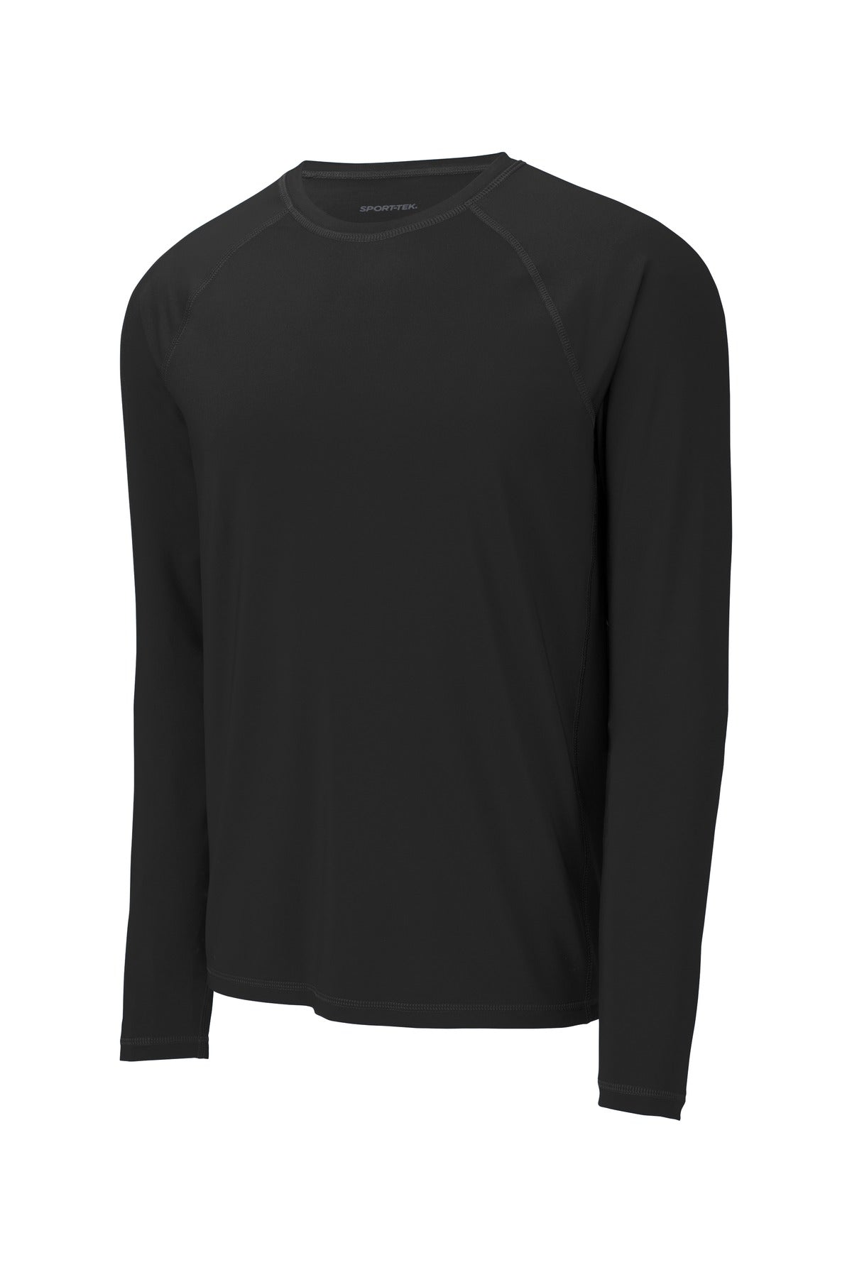 Sport-Tek® Long Sleeve Rashguard Tee