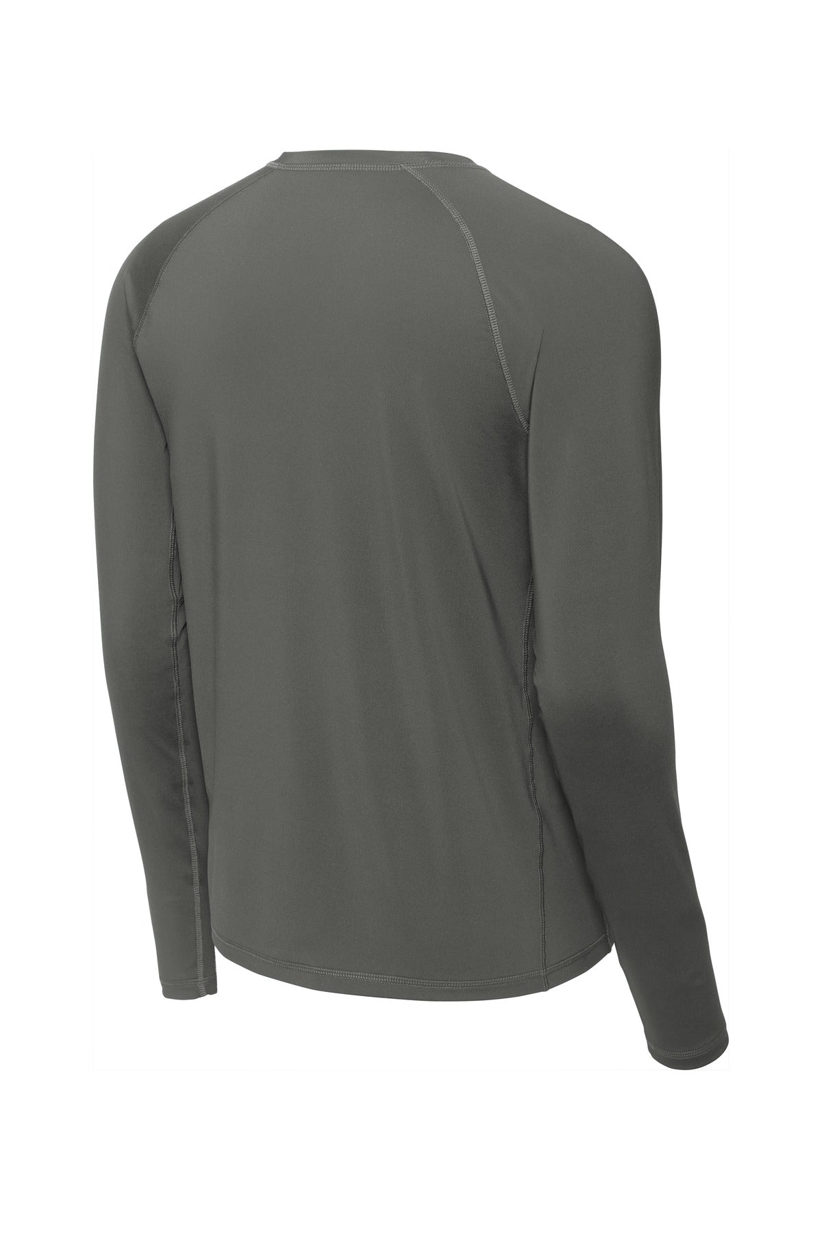 Sport-Tek® Long Sleeve Rashguard Tee
