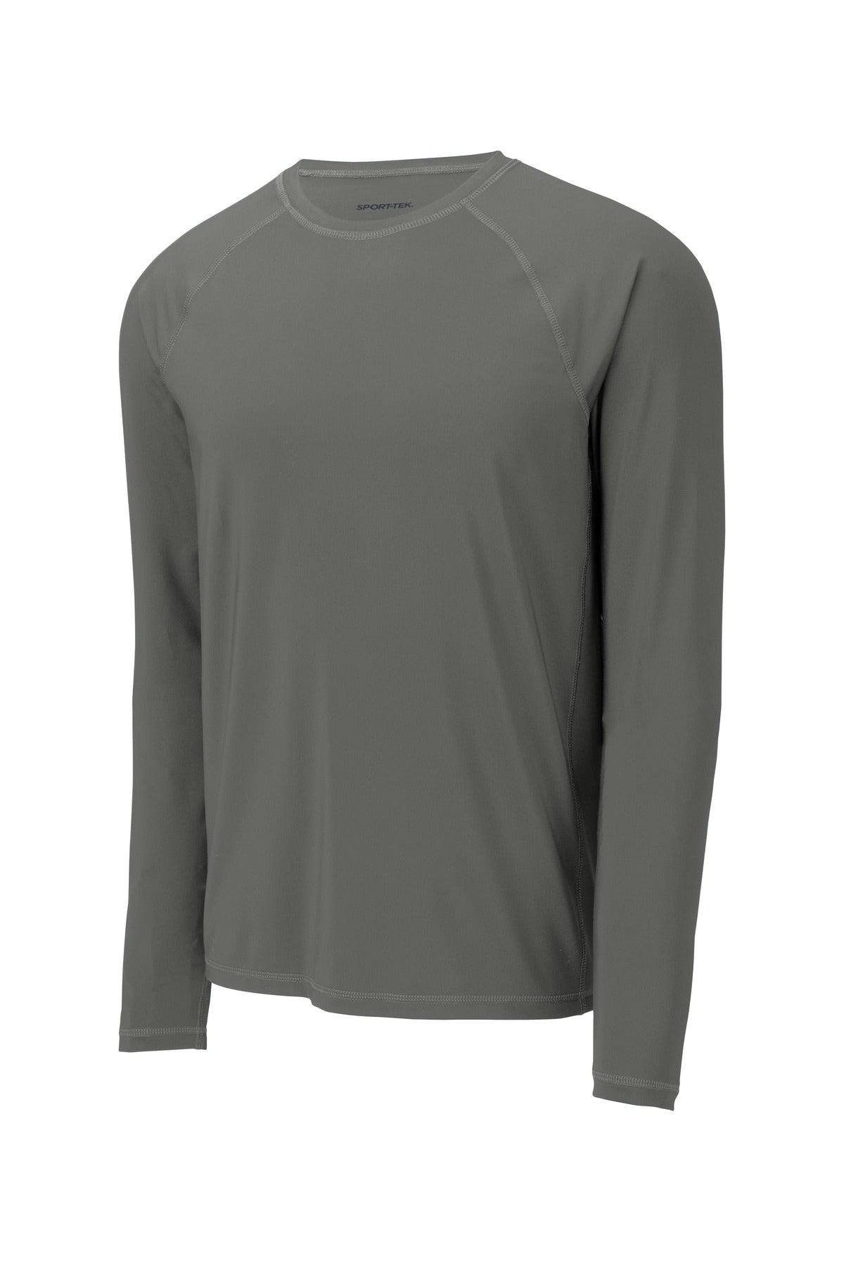 Sport-Tek® Long Sleeve Rashguard Tee