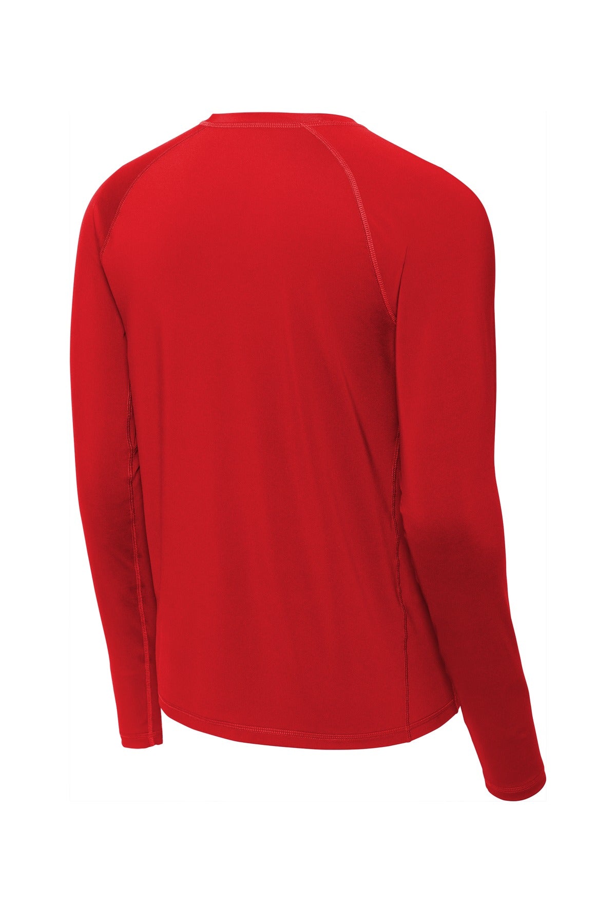 Sport-Tek® Long Sleeve Rashguard Tee