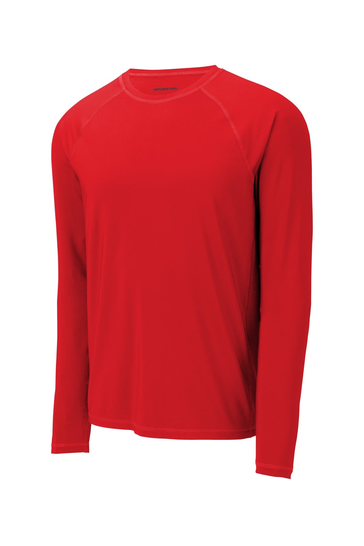 Sport-Tek® Long Sleeve Rashguard Tee