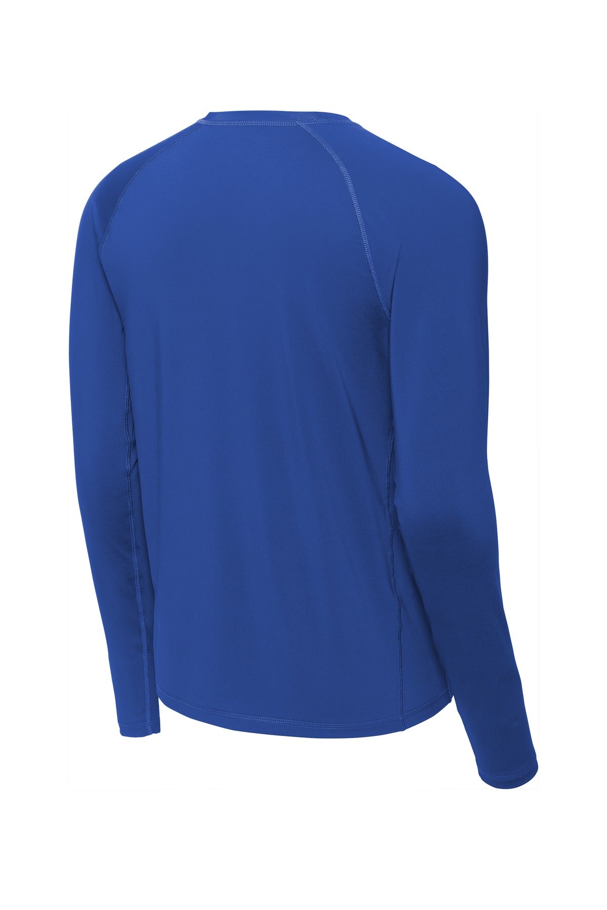 Sport-Tek® Long Sleeve Rashguard Tee