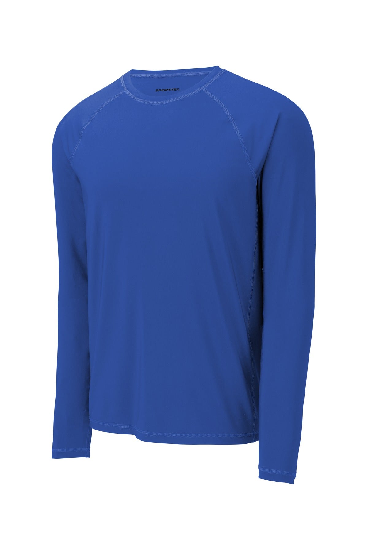 Sport-Tek® Long Sleeve Rashguard Tee