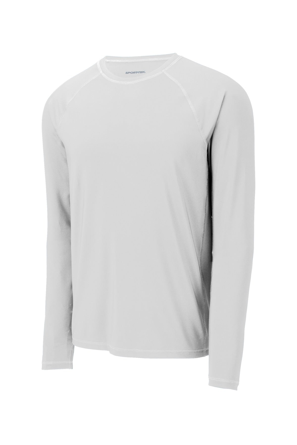 Sport-Tek® Long Sleeve Rashguard Tee