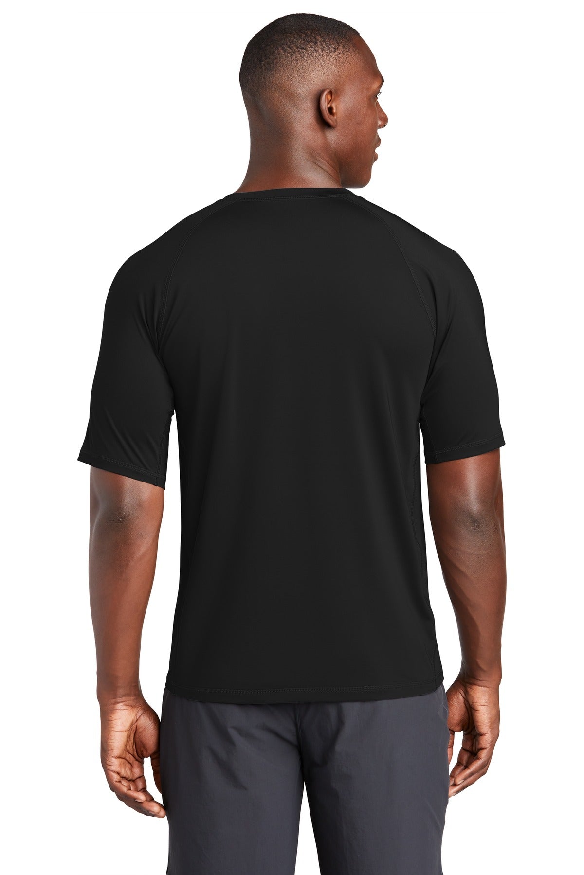 Sport-Tek® Rashguard Tee