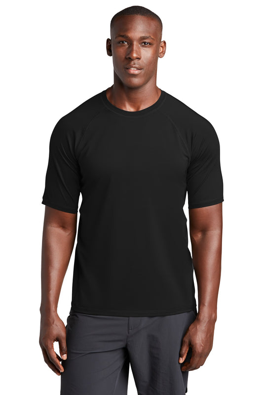 Sport-Tek® Rashguard Tee
