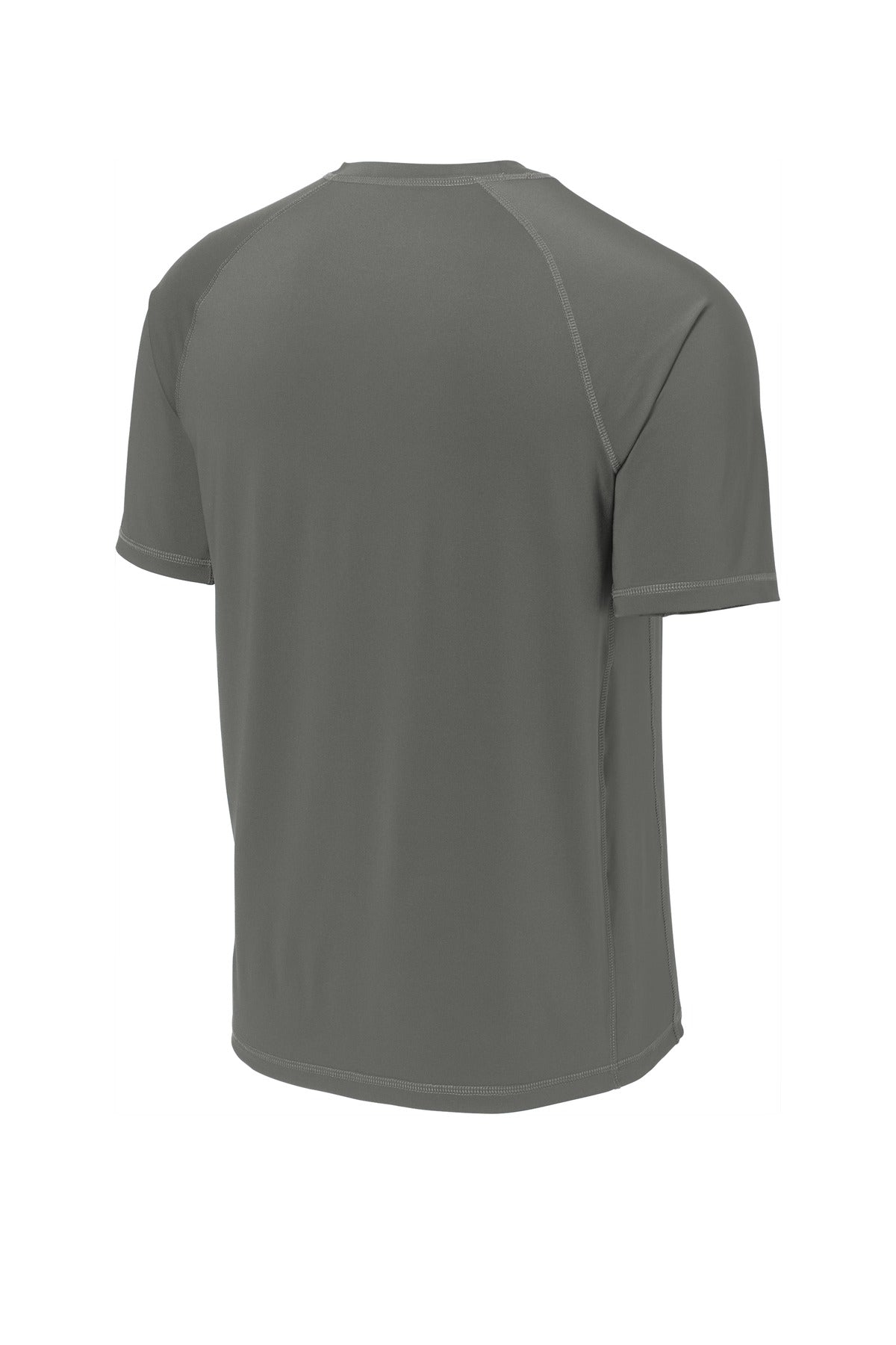 Sport-Tek® Rashguard Tee