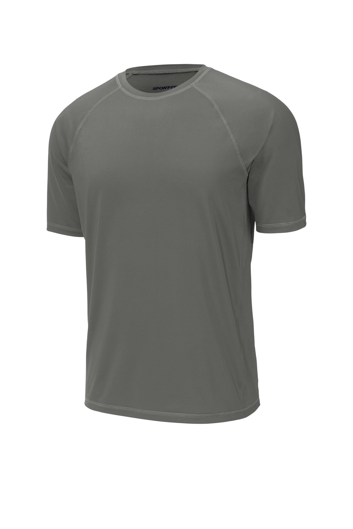 Sport-Tek® Rashguard Tee