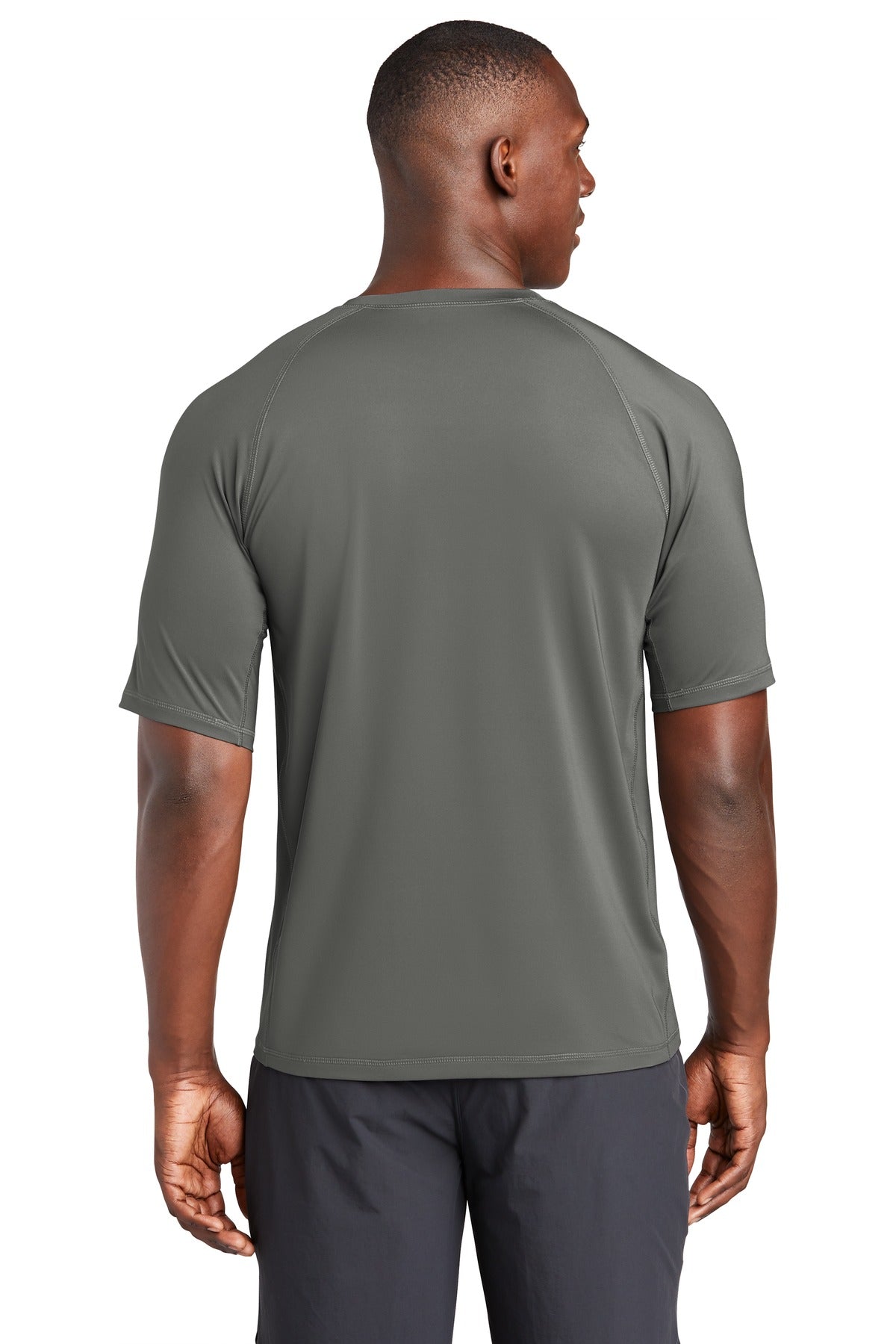 Sport-Tek® Rashguard Tee
