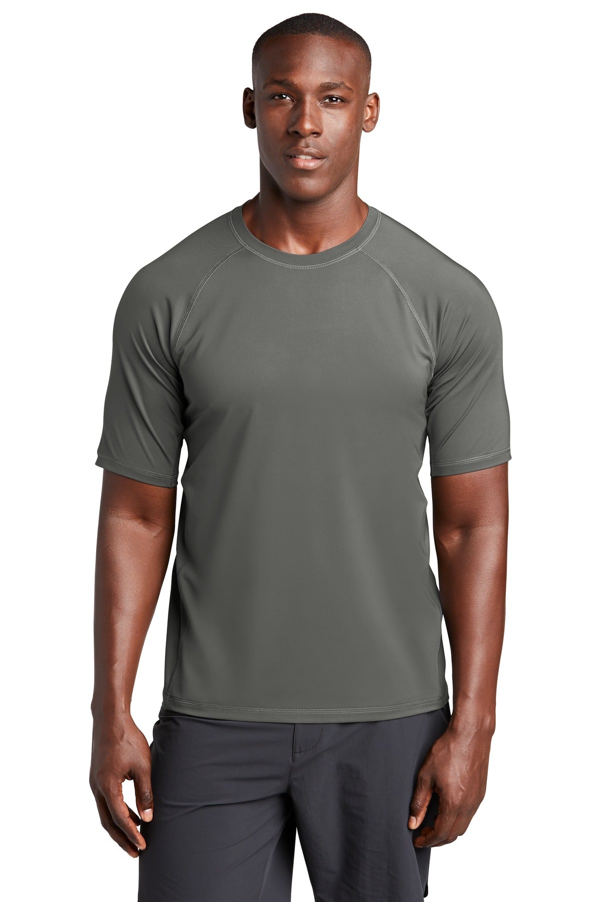 Sport-Tek® Rashguard Tee