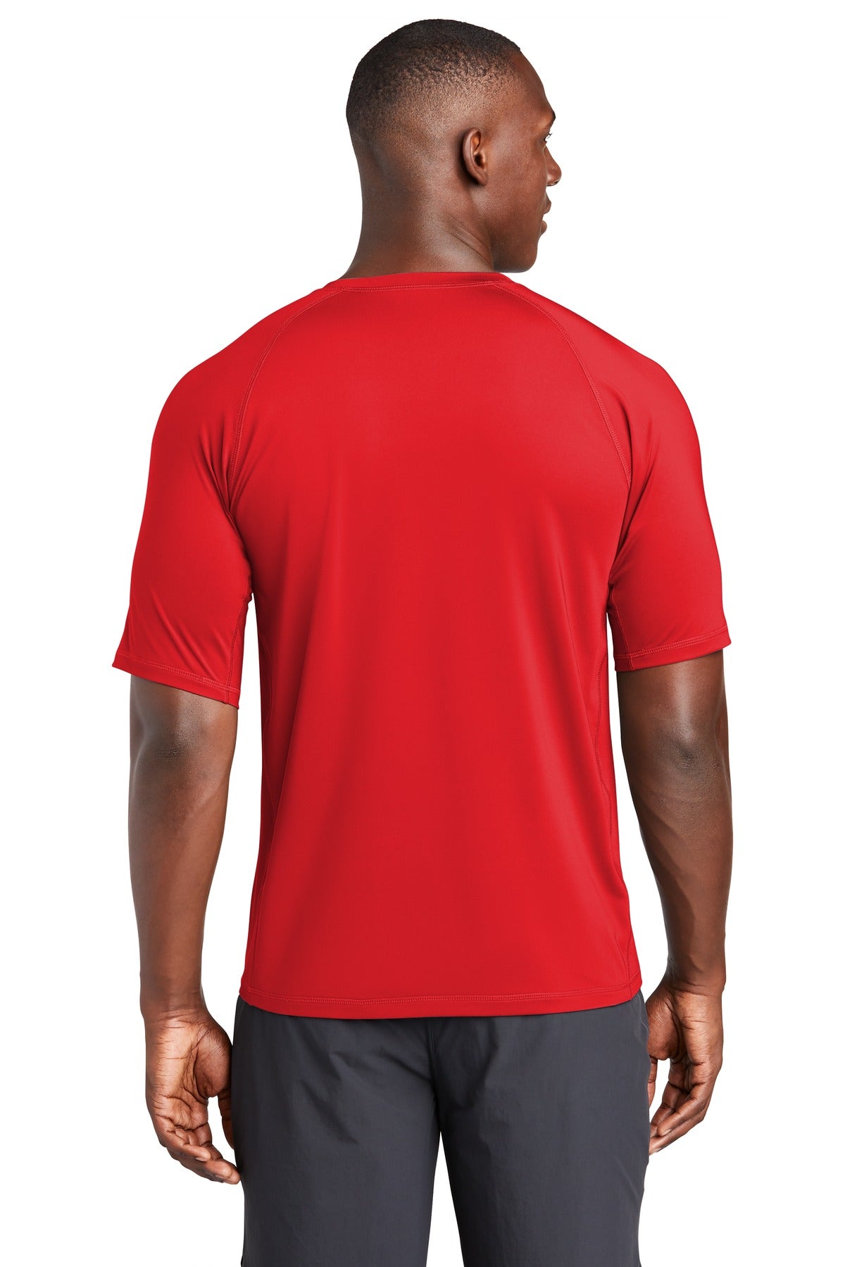 Sport-Tek® Rashguard Tee