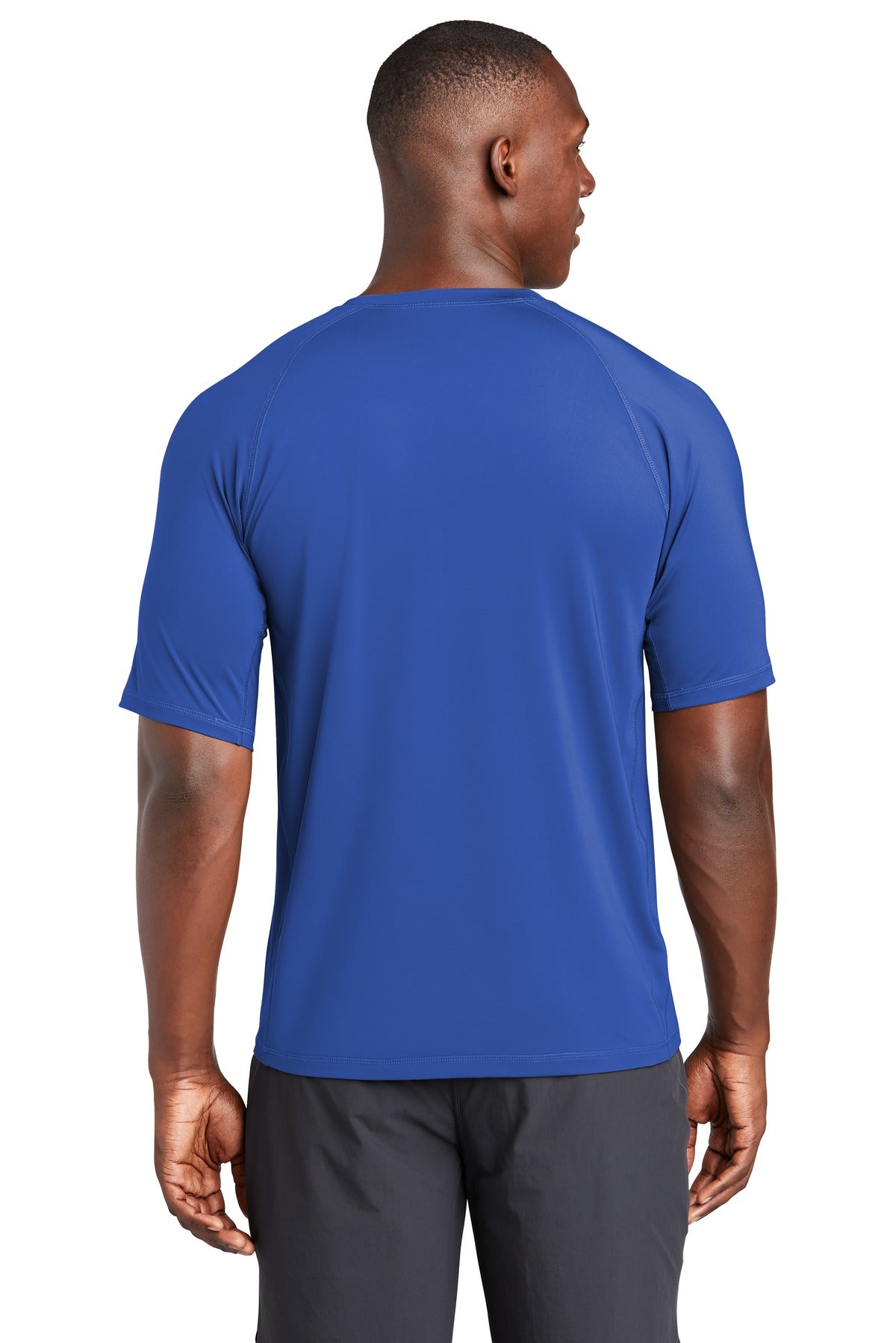 Sport-Tek® Rashguard Tee