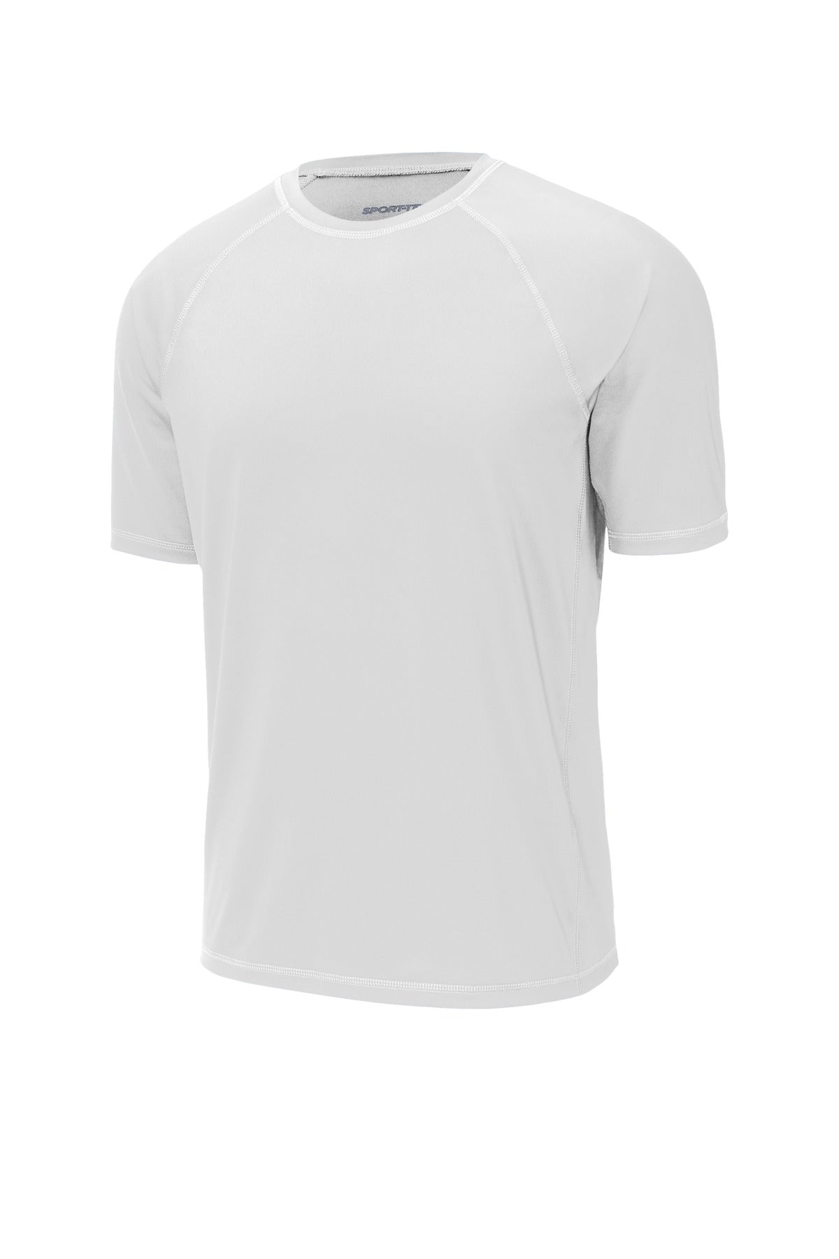 Sport-Tek® Rashguard Tee