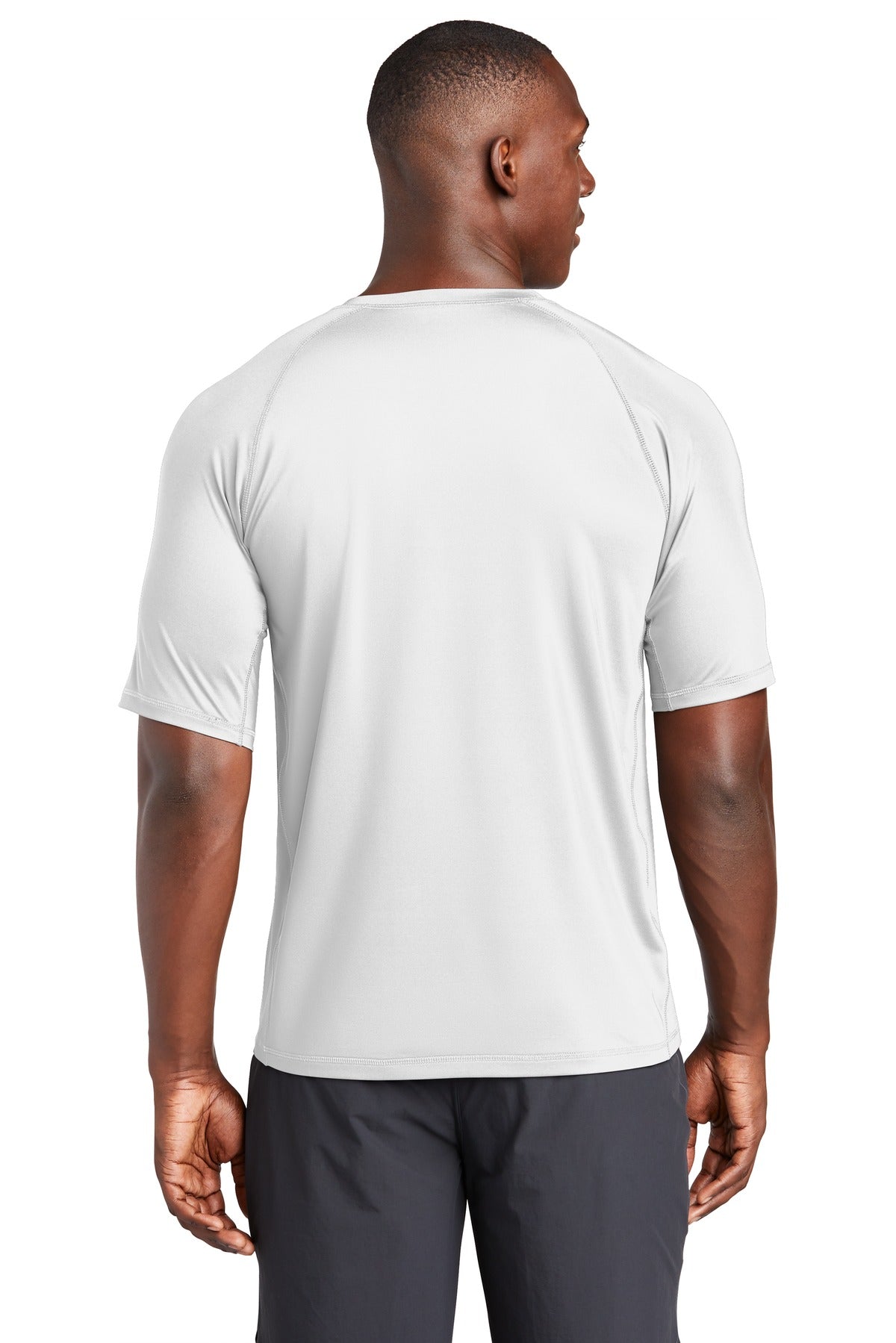 Sport-Tek® Rashguard Tee