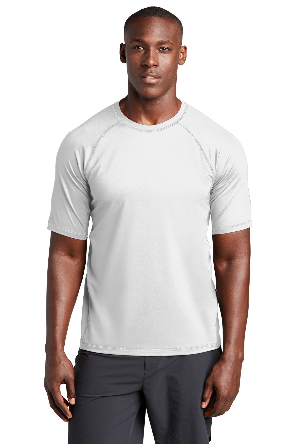Sport-Tek® Rashguard Tee